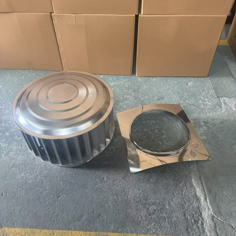 F系列離心式風(fēng)帽風(fēng)能通風(fēng)機(jī)源頭廠家直銷