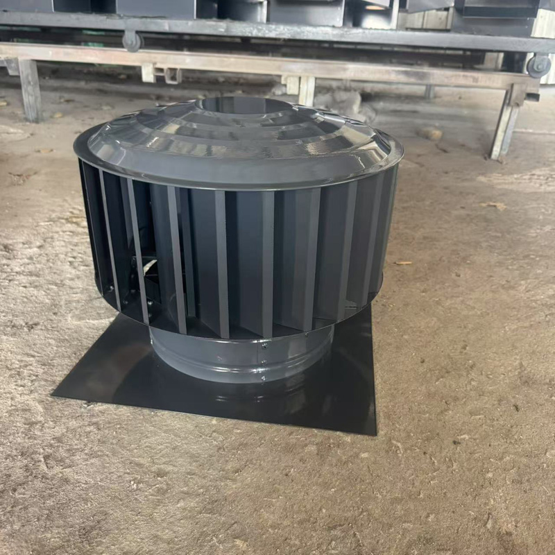 全316材質(zhì)無(wú)動(dòng)力風(fēng)帽型號(hào)齊全