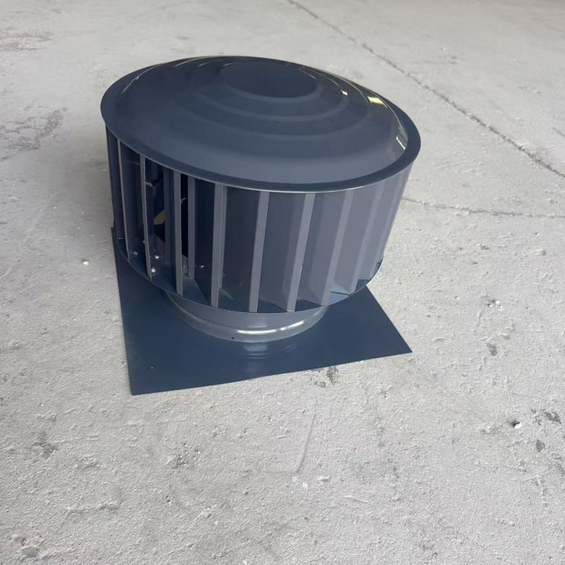 自力式風帽了解更多按需定制