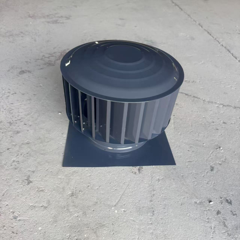 离心式无动力风帽现货直供
