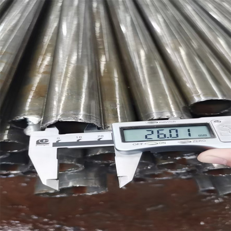 精密管_精密鋼管品質(zhì)可靠