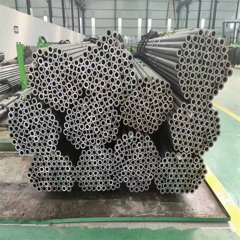 邢臺(tái)汽車(chē)配件用40cr精密鋼管促銷(xiāo)