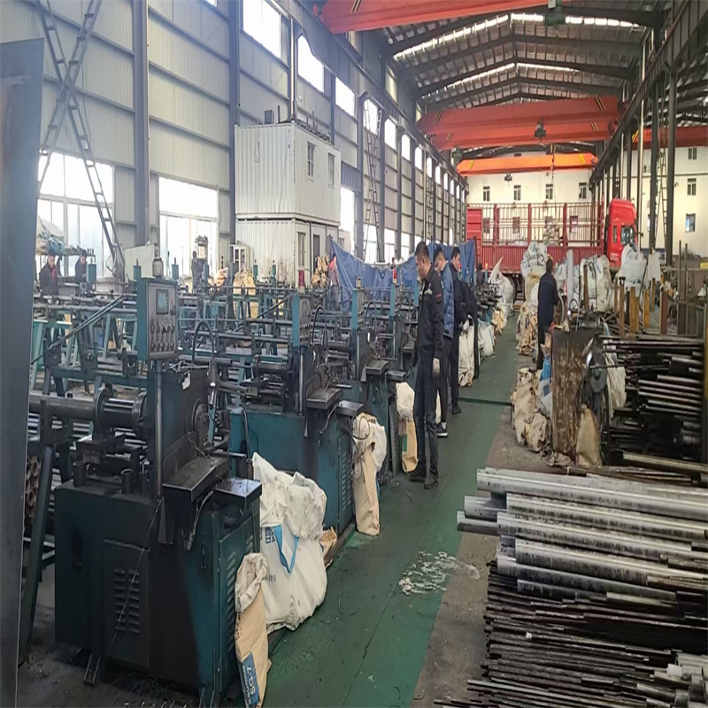 40cr精密管生產(chǎn)技術(shù)精湛