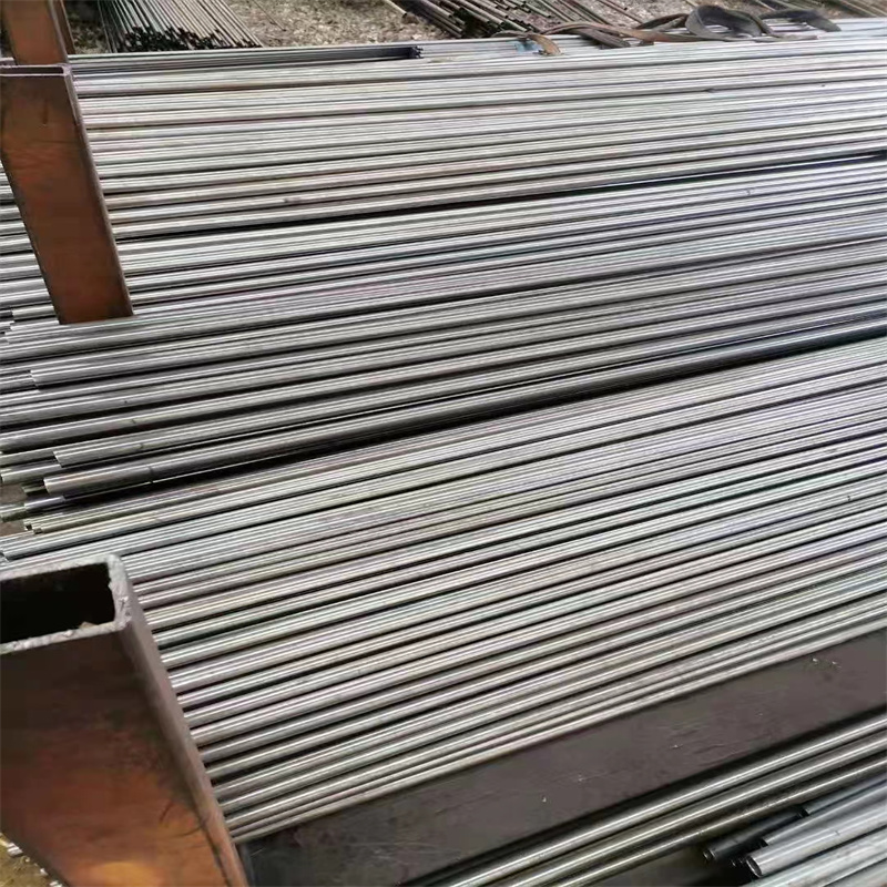 朝陽凌源40cr內(nèi)外光滑精密鋼管出口品質(zhì)