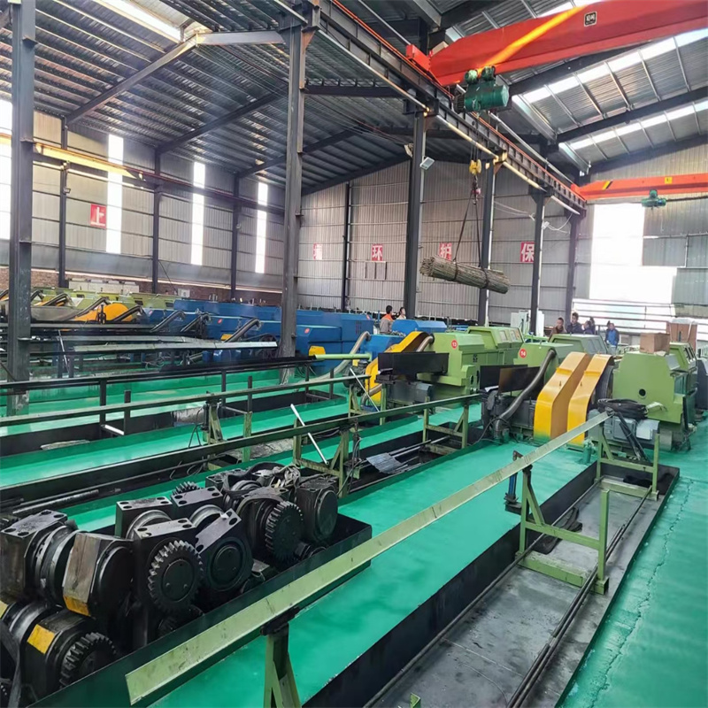 【精密管】精密鋼管質檢嚴格