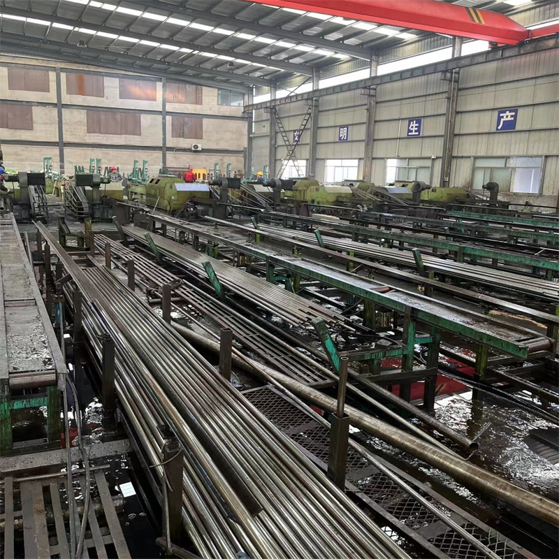 精密管_精密鋼管品質(zhì)可靠