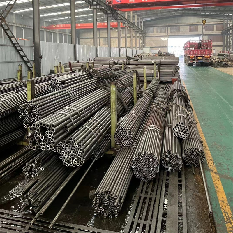 精密管-精密鋼管價(jià)格透明