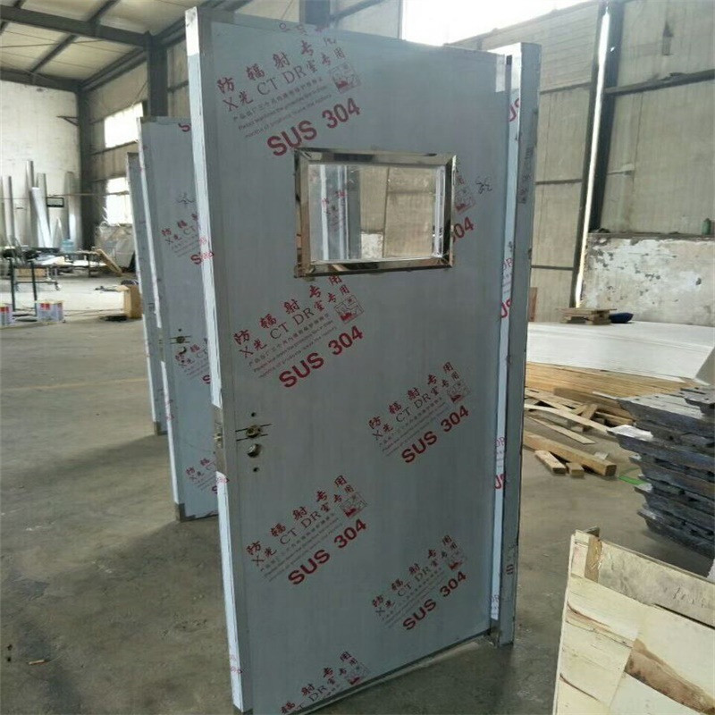 大興安嶺4mmpb鉛門(mén)廠家-高品質(zhì)