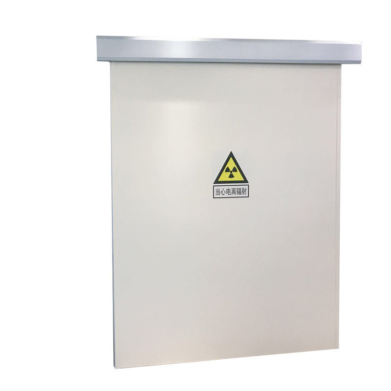 漳州平和鉛門防輻射物流送貨上門