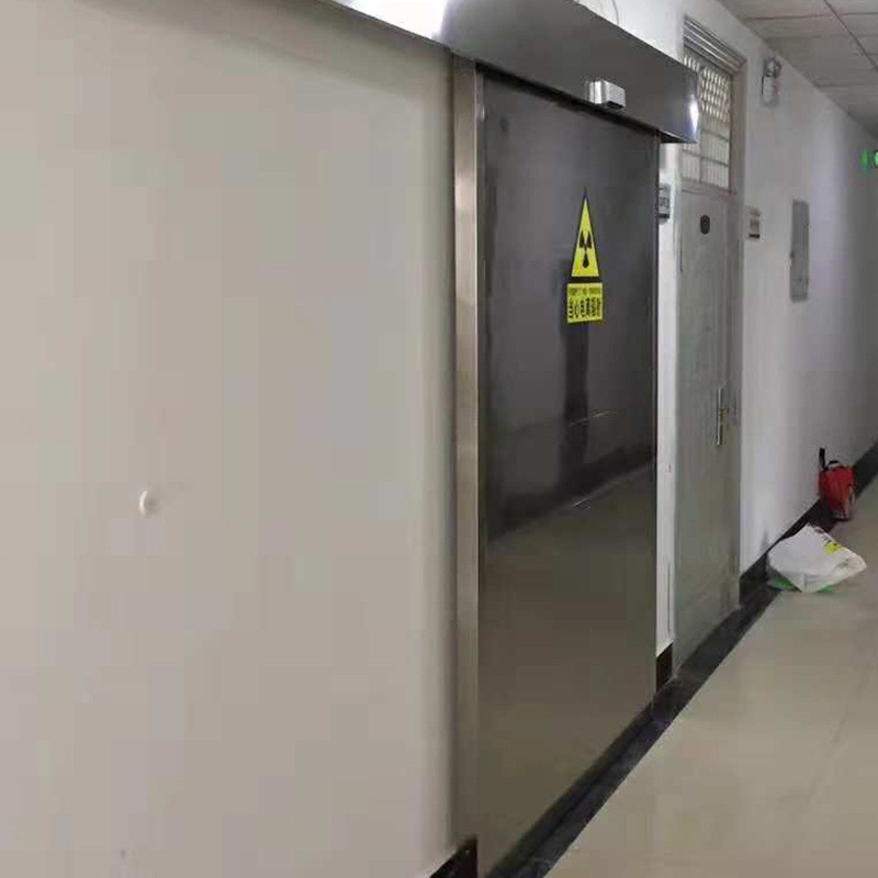 DR室鉛門(mén)實(shí)業(yè)廠家