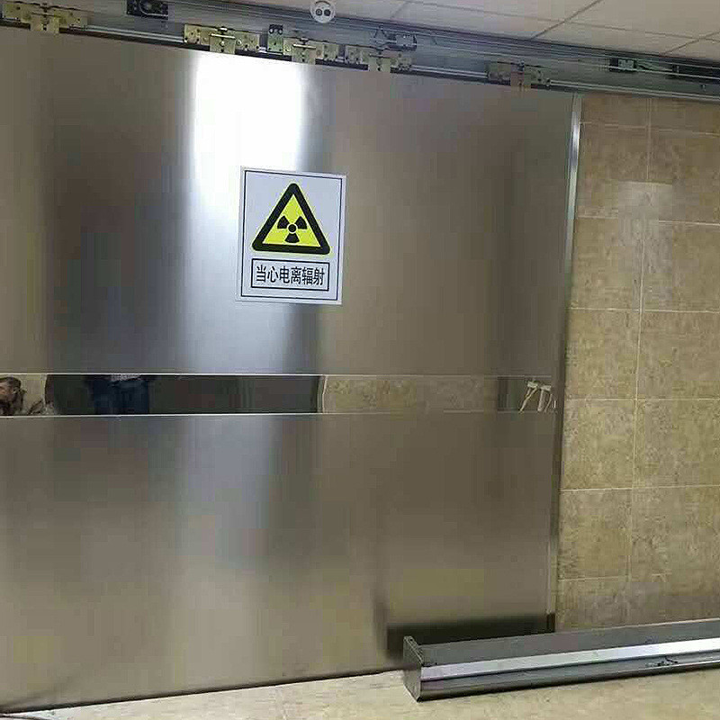 3.5mmpb防輻射鉛門廠家_寶雞陳倉3.5mmpb防輻射鉛門