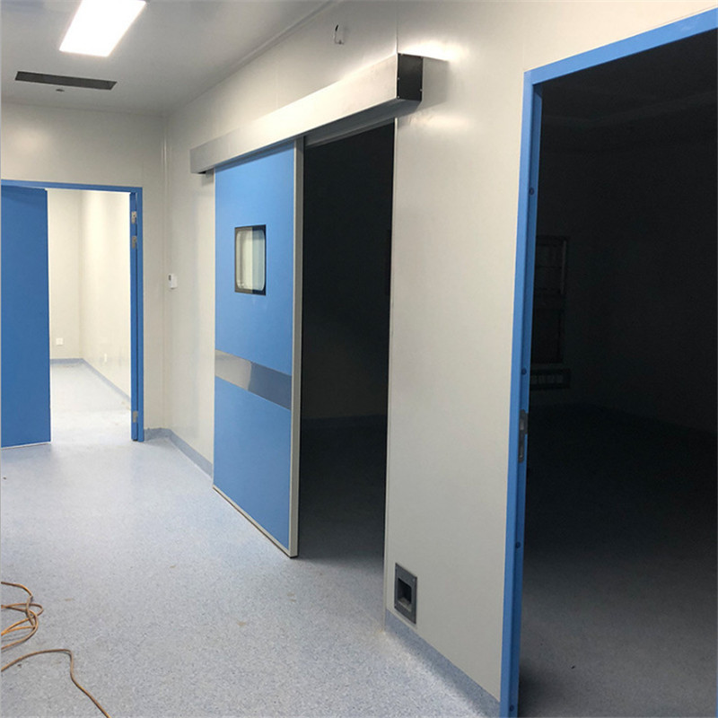 氣密鉛門廠家-售后服務(wù)好