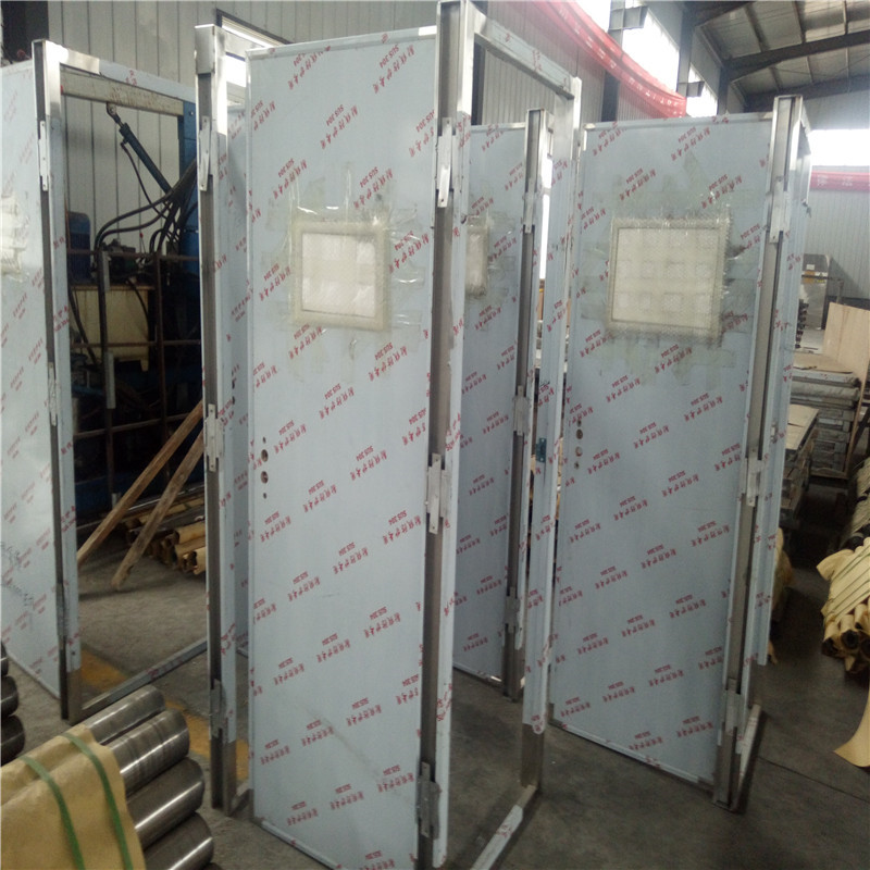 贛州興國1500*2100電動(dòng)鉛門期待您的咨詢