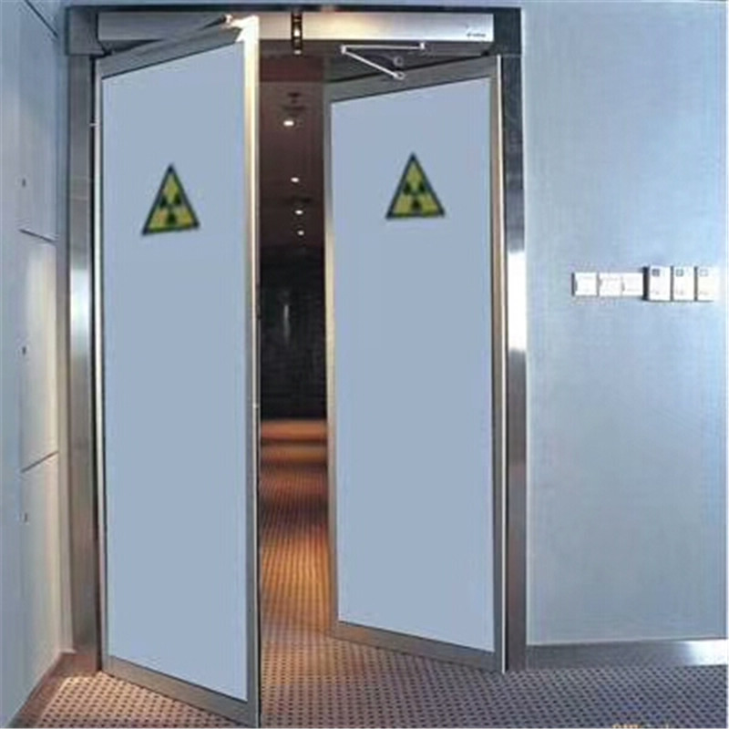 贛州石城牙片室鉛門(mén)期待您的咨詢