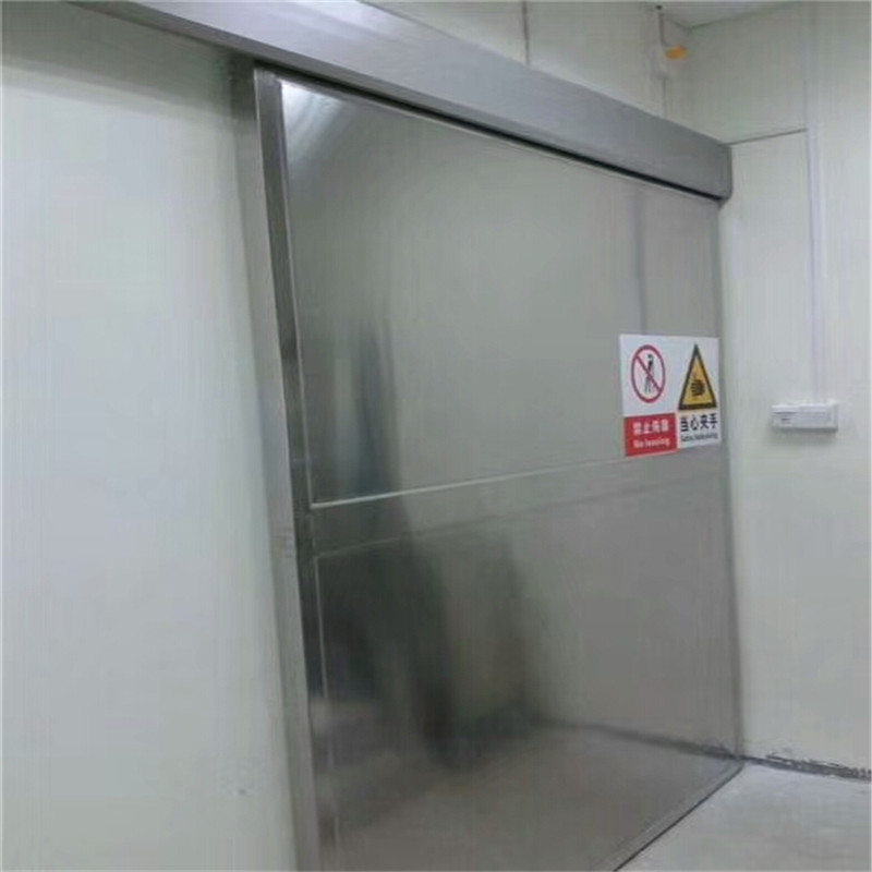 咨詢嘉峪關(guān)2mmpb防輻射鉛門廠家