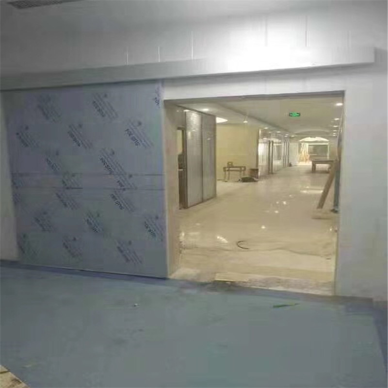 汕頭口碑好的3mmpb鉛門銷售廠家