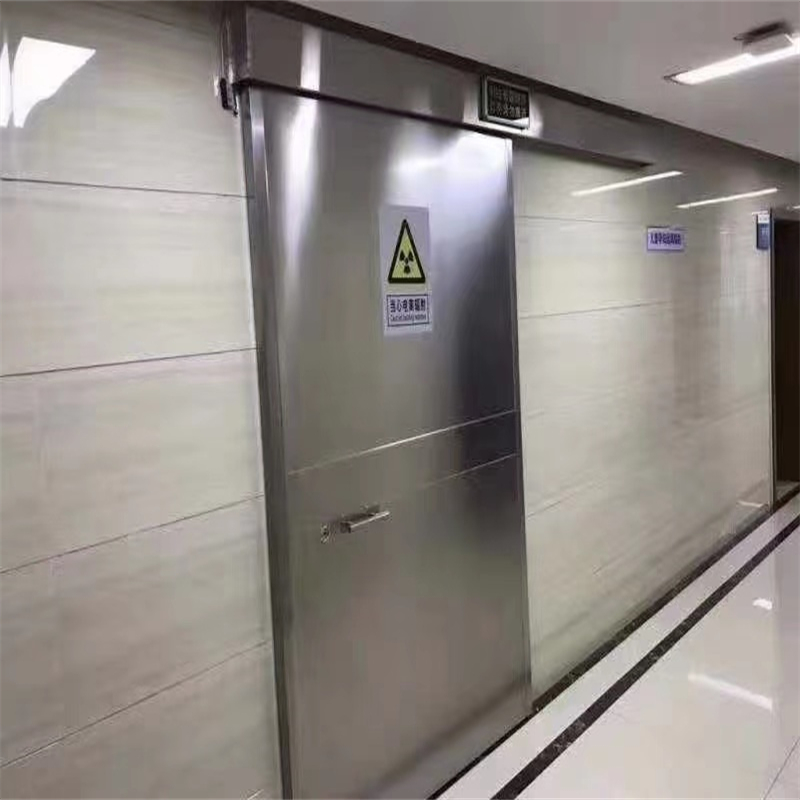 X光室鉛門品質(zhì)與價格同行