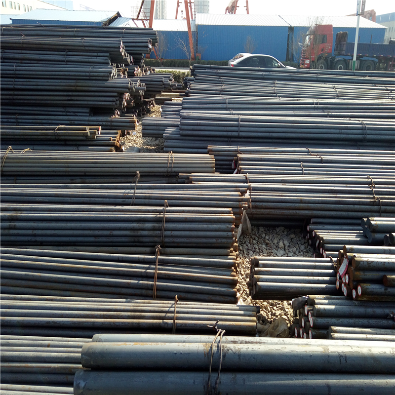 衡水故城3Cr2W8V圓鋼0元寄樣