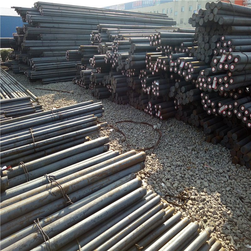 50Mn圓鋼貨源充足的廠家