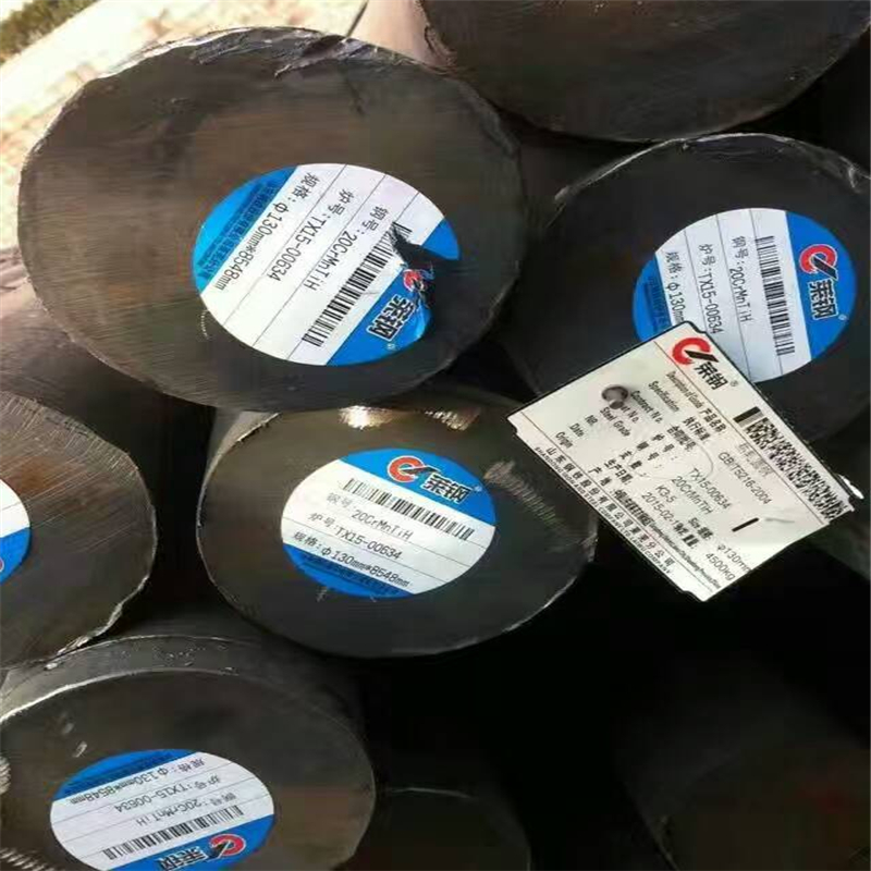 宿州專業(yè)生產(chǎn)制造3Cr2W8V圓鋼公司