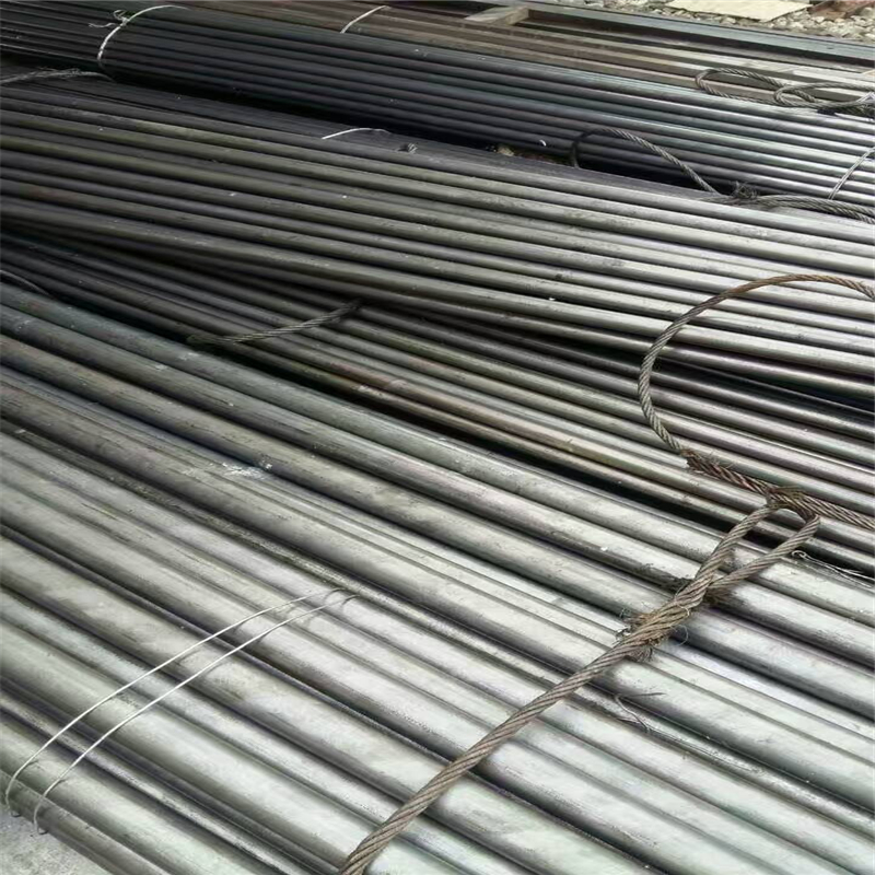 晉城高平Gcr15圓鋼_多年生產(chǎn)經(jīng)驗(yàn)廠家