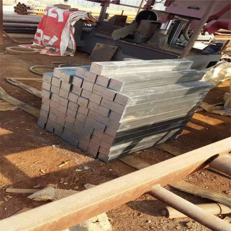 牡丹江東寧供應(yīng)批發(fā)50Cr圓鋼-口碑好