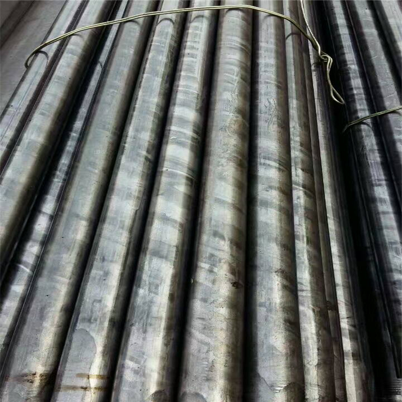 杭州下城15CrMo圓鋼款式齊全