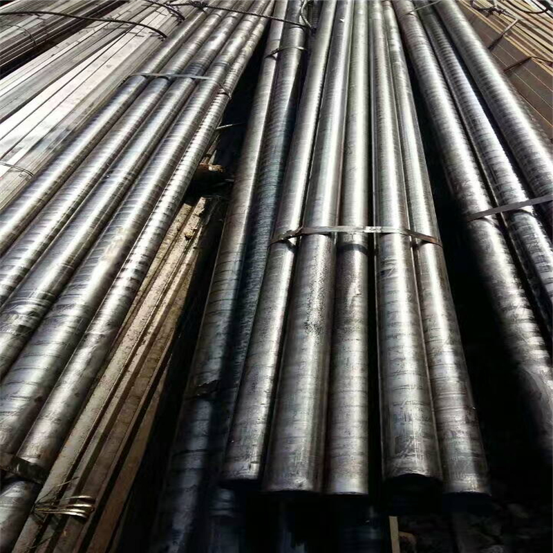 臺(tái)州黃巖40cr圓鋼實(shí)力大廠家