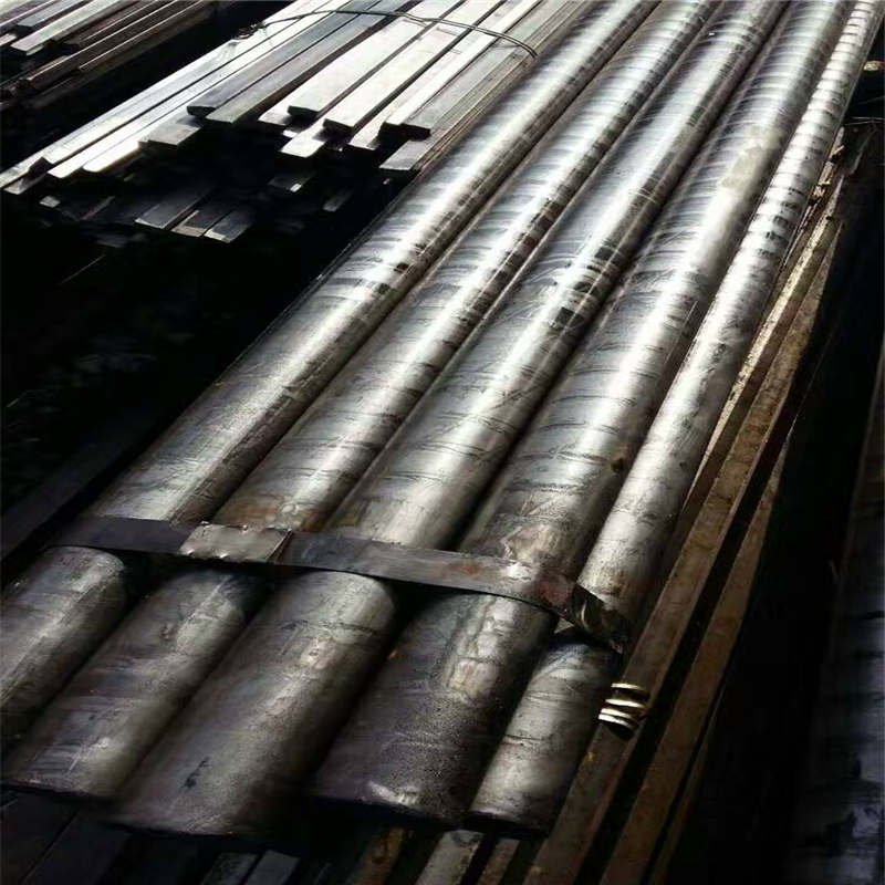 40cr圓鋼實力大廠家