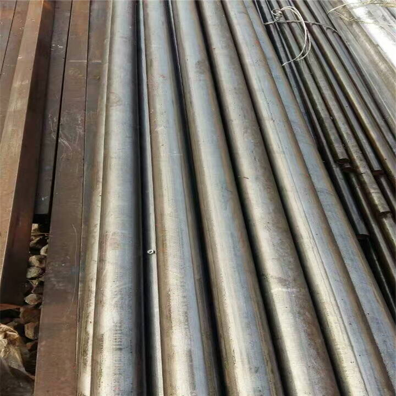 Q345B圓鋼制造廠家