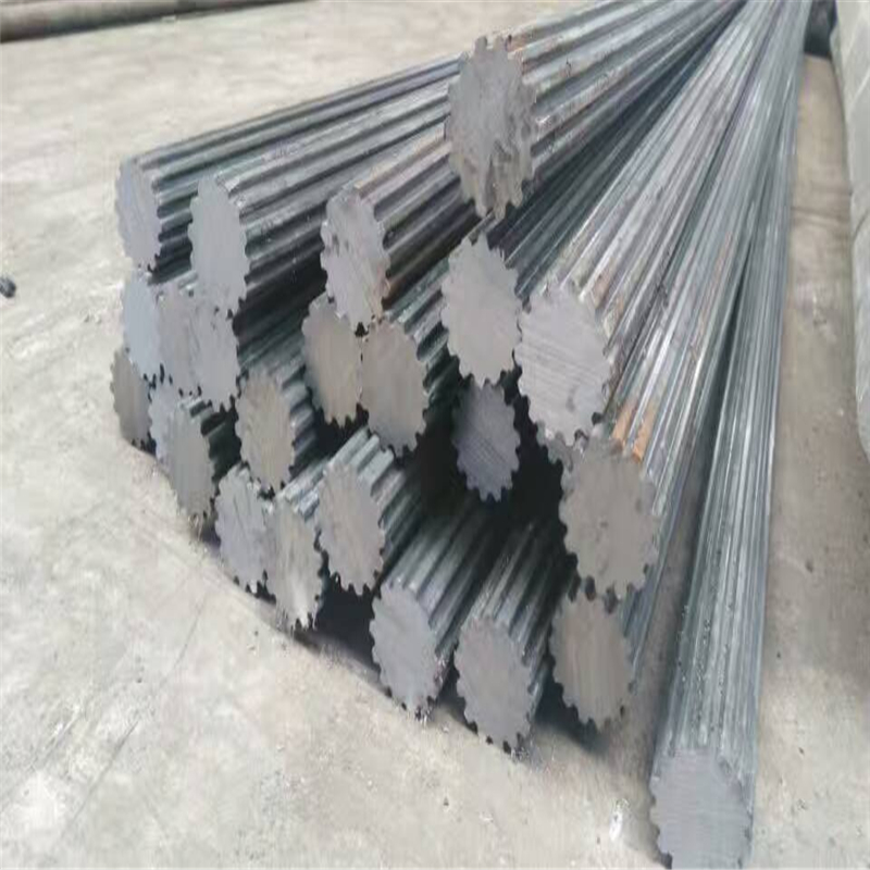 廠家批量供應(yīng)20CrMo圓鋼