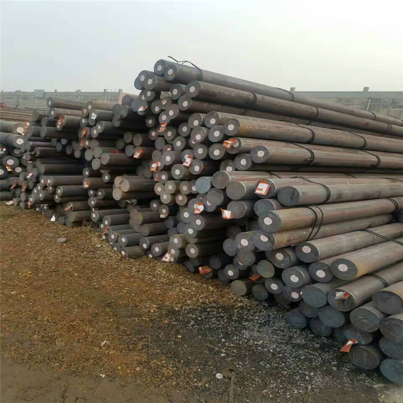 臨沂郯城生產(chǎn)15CrMo圓鋼的生產(chǎn)廠家