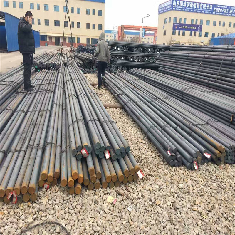 德州寧津發(fā)貨速度快的15CrMo圓鋼經(jīng)銷(xiāo)商