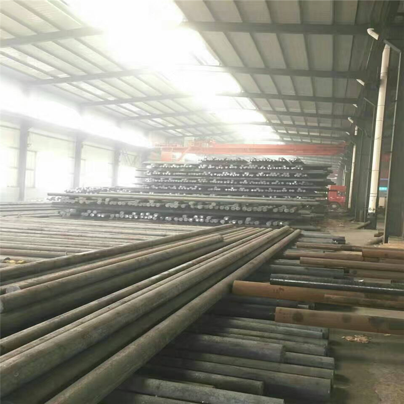 40CrNiMo圓鋼選購經(jīng)驗