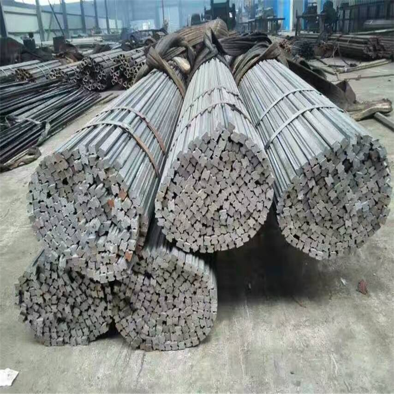 40cr熱軋圓鋼-40cr熱軋圓鋼廠家直銷