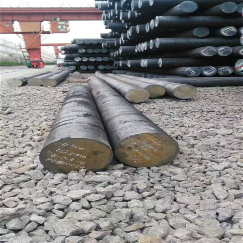 邯鄲曲周12Cr1Mov圓鋼實(shí)力商家