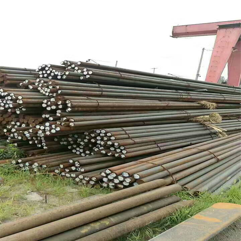 35號圓鋼廠家_大量現(xiàn)貨