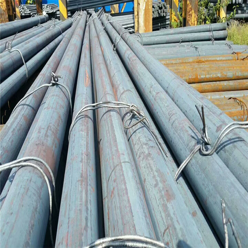 洛陽欒川5CrNiMo圓鋼-廠家熱銷