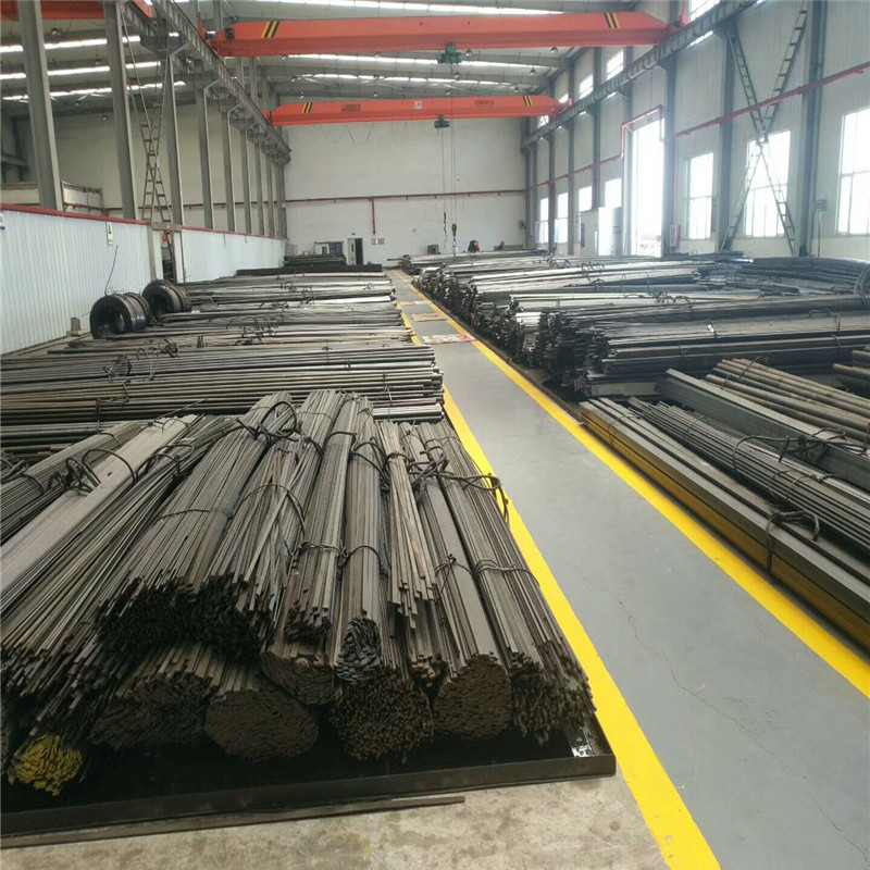 Q345B圓鋼制造廠家