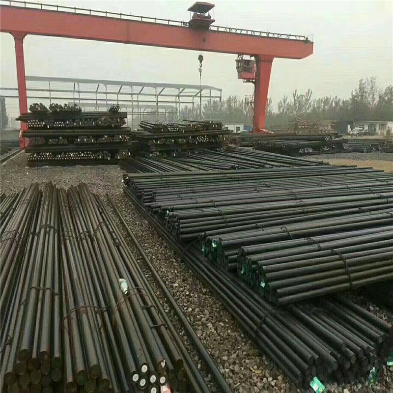 寧德蕉城40CrNiMo圓鋼量大優(yōu)惠