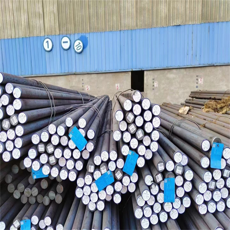 宿遷泗陽5CrMnMo圓鋼大品牌品質(zhì)優(yōu)