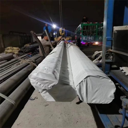 恩施哈氏合金c-276合金管零售