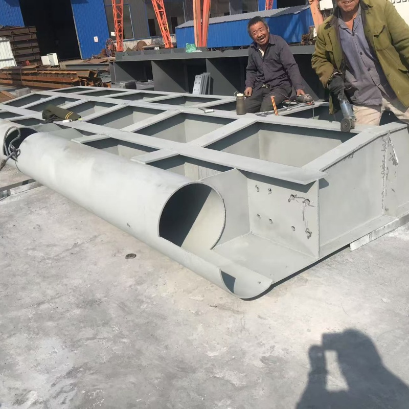 值得信賴的景觀壩廠家