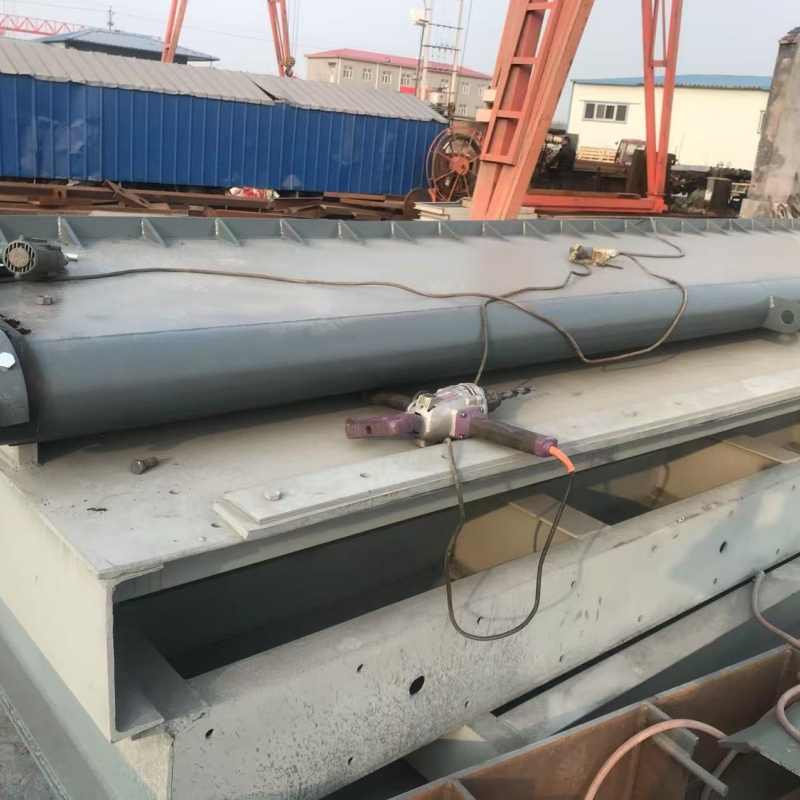 翻板閘門(mén)自控翻板鋼閘門(mén)匠心品質(zhì)