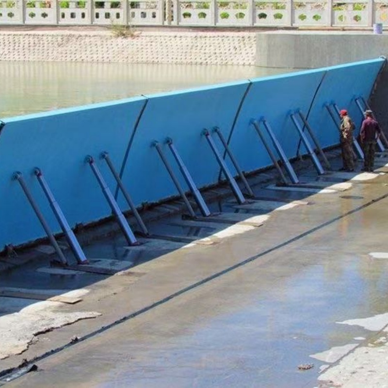 景觀壩購買注意事項(xiàng)