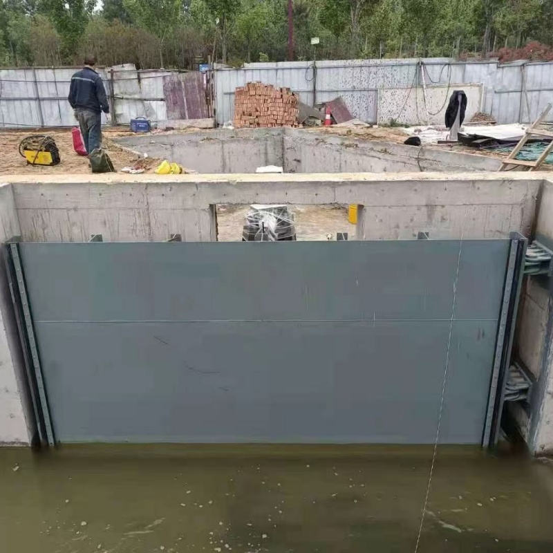 翻板閘門_防爆型電液推桿專業(yè)信賴廠家