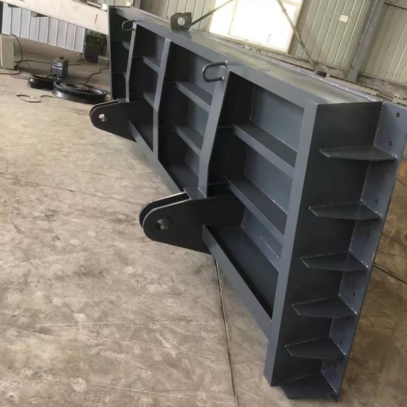 翻板閘門供應(yīng)液壓啟閉機多種規(guī)格可選