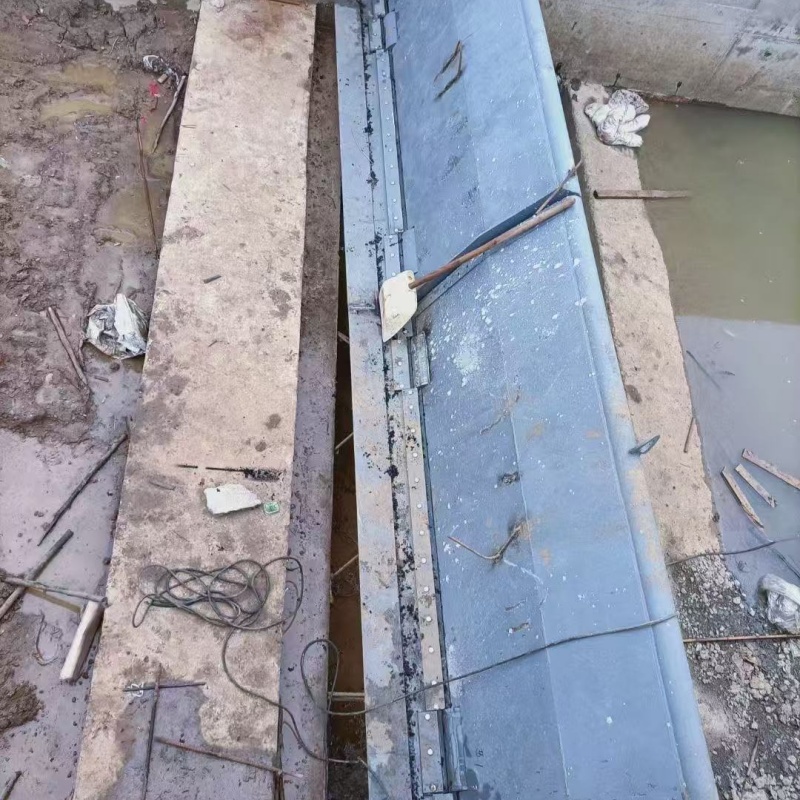 液壓景觀鋼壩廠家-型號(hào)齊全