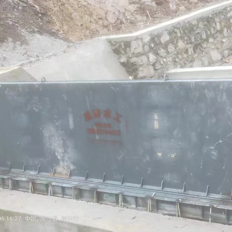 翻板閘門專業(yè)廠家