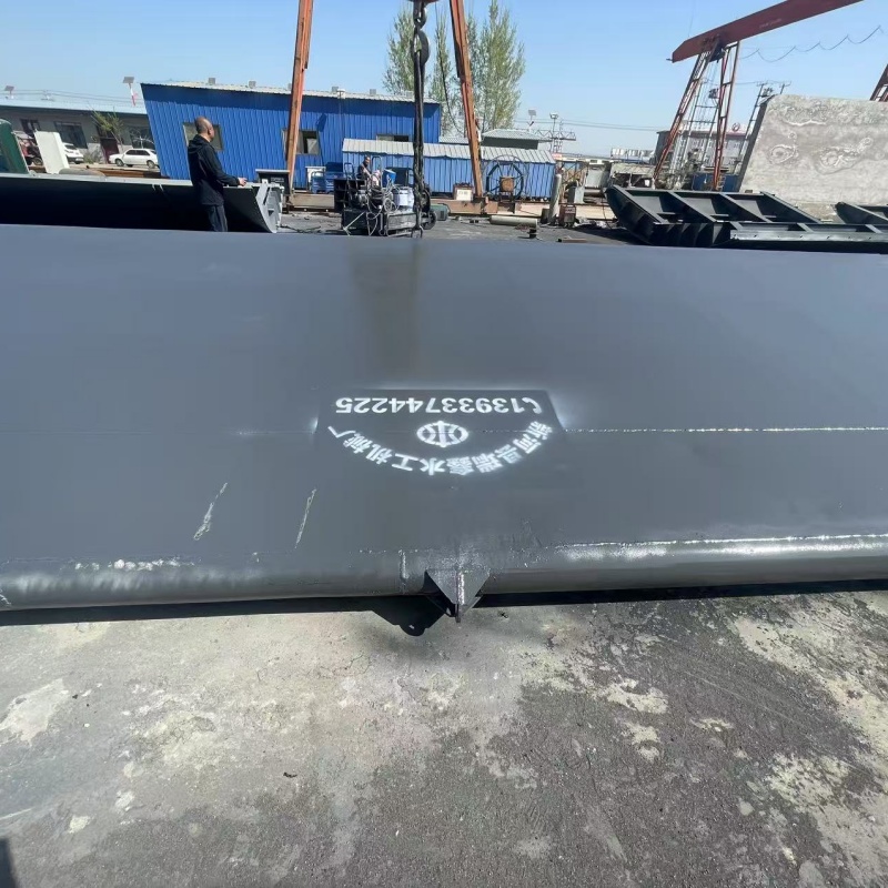 啟閉機閘門本地廠家